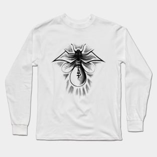 Housefly Long Sleeve T-Shirt